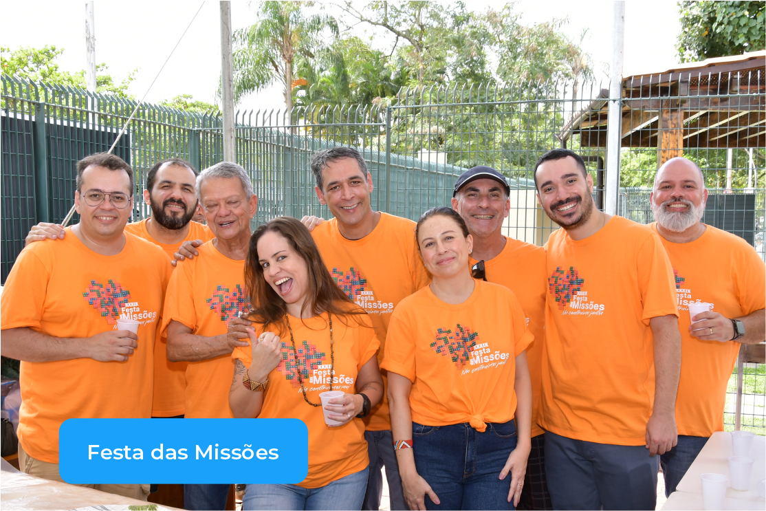 Festa das Missões